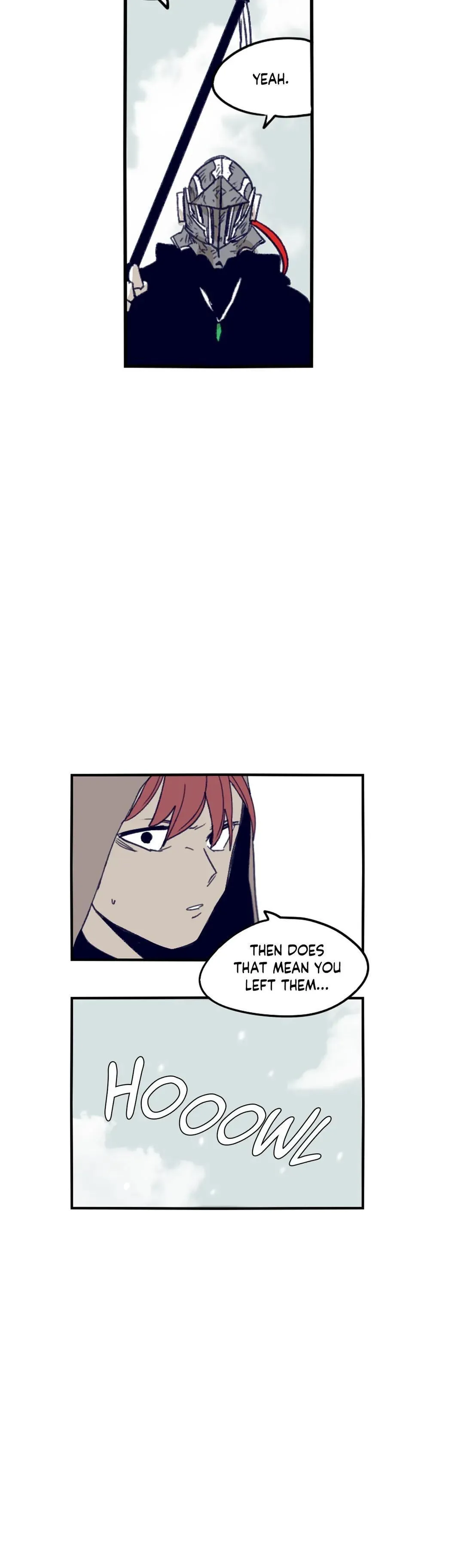 Read Gilgamesh EN Manga Online