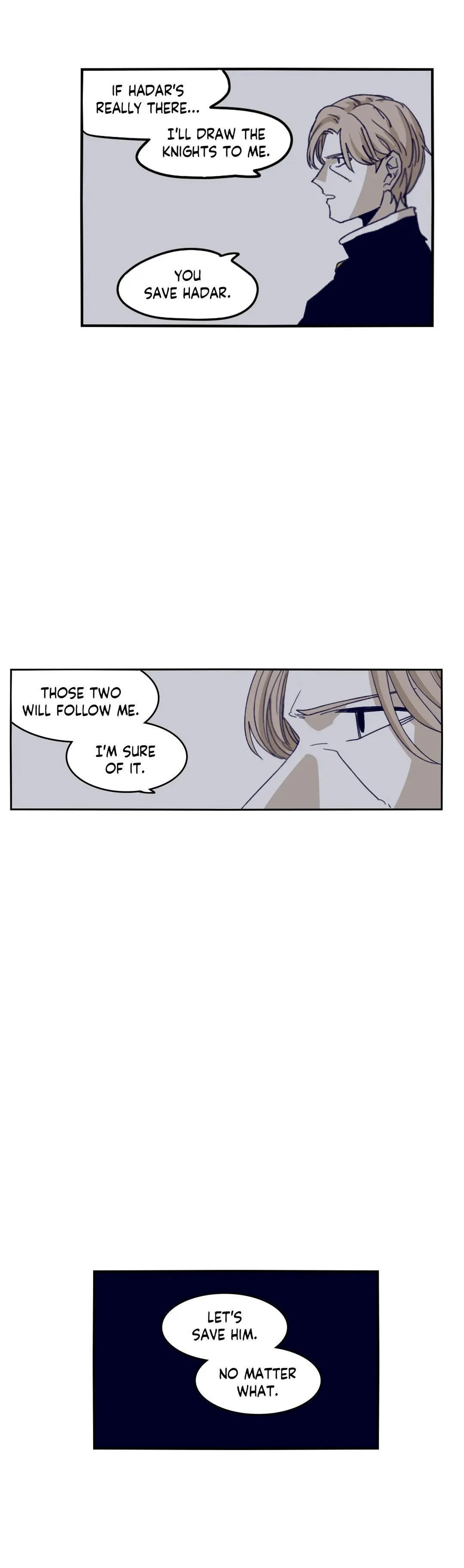 Read Gilgamesh EN Manga Online