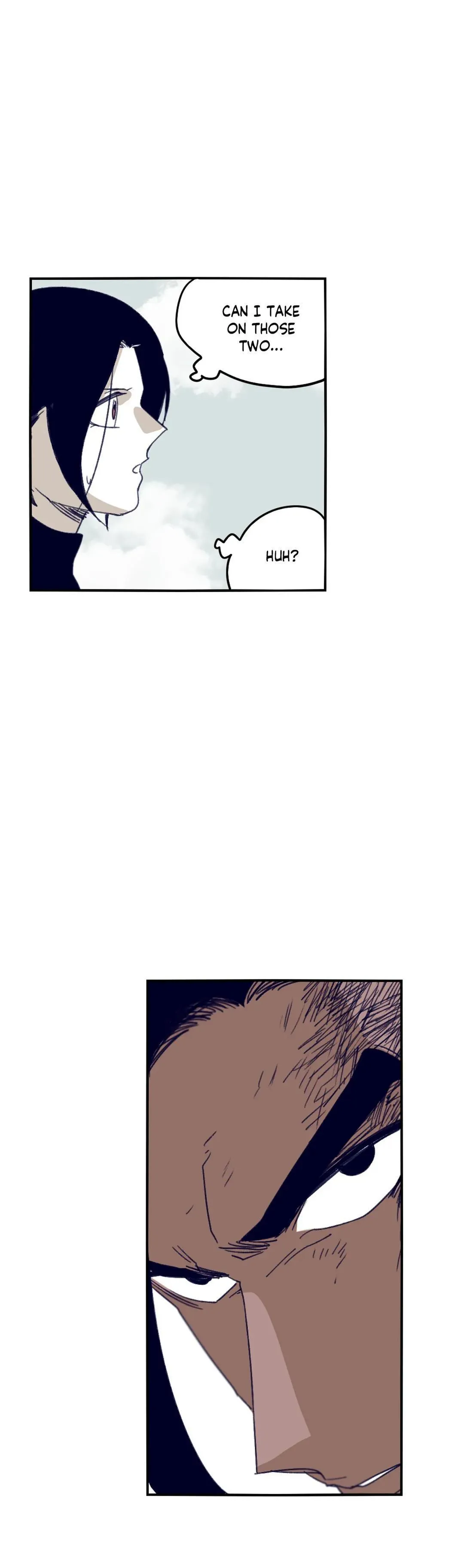 Read Gilgamesh EN Manga Online