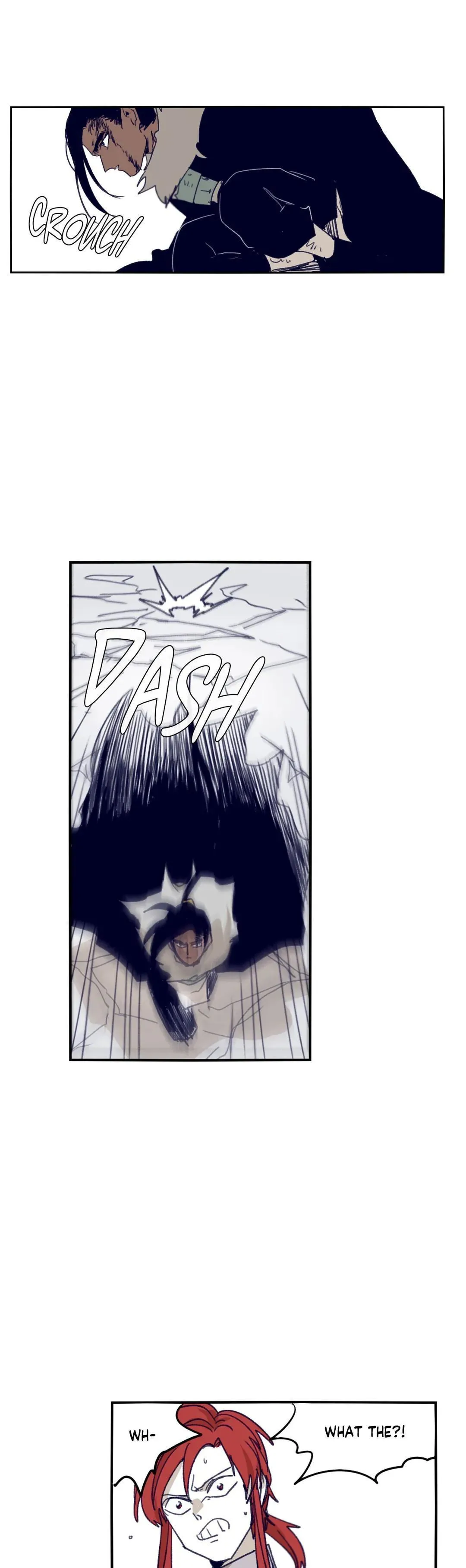 Read Gilgamesh EN Manga Online