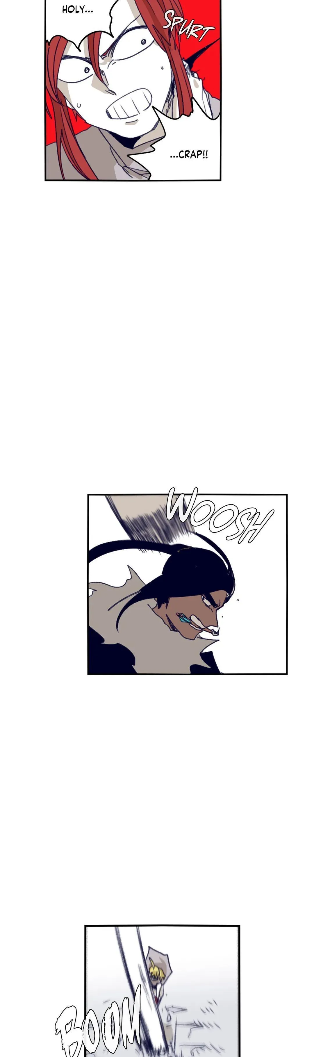 Read Gilgamesh EN Manga Online