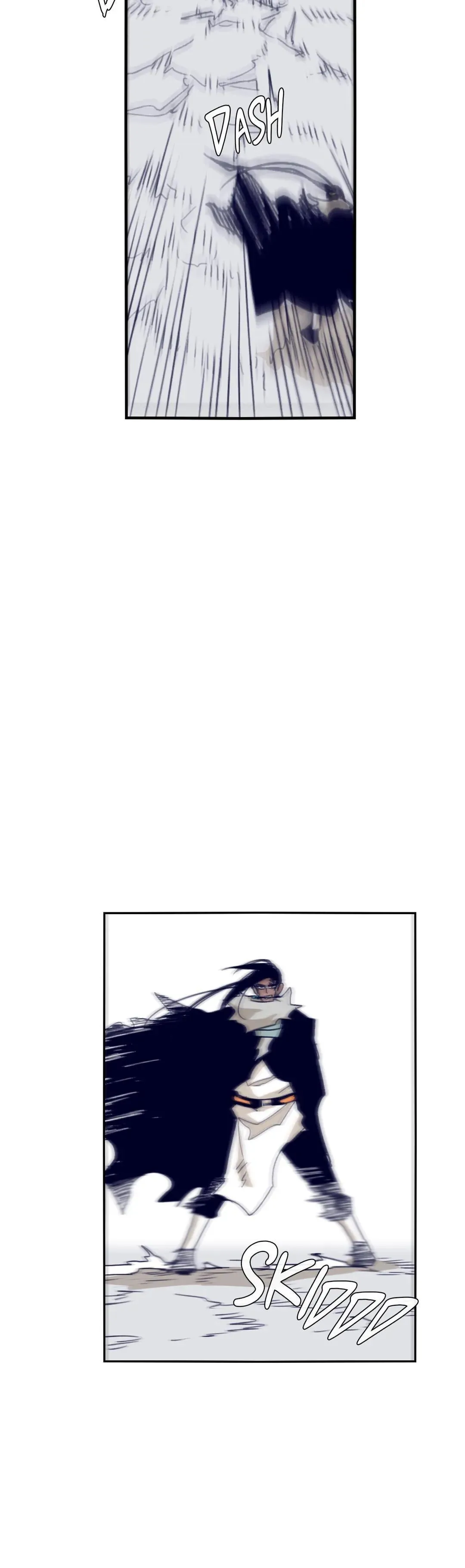 Read Gilgamesh EN Manga Online