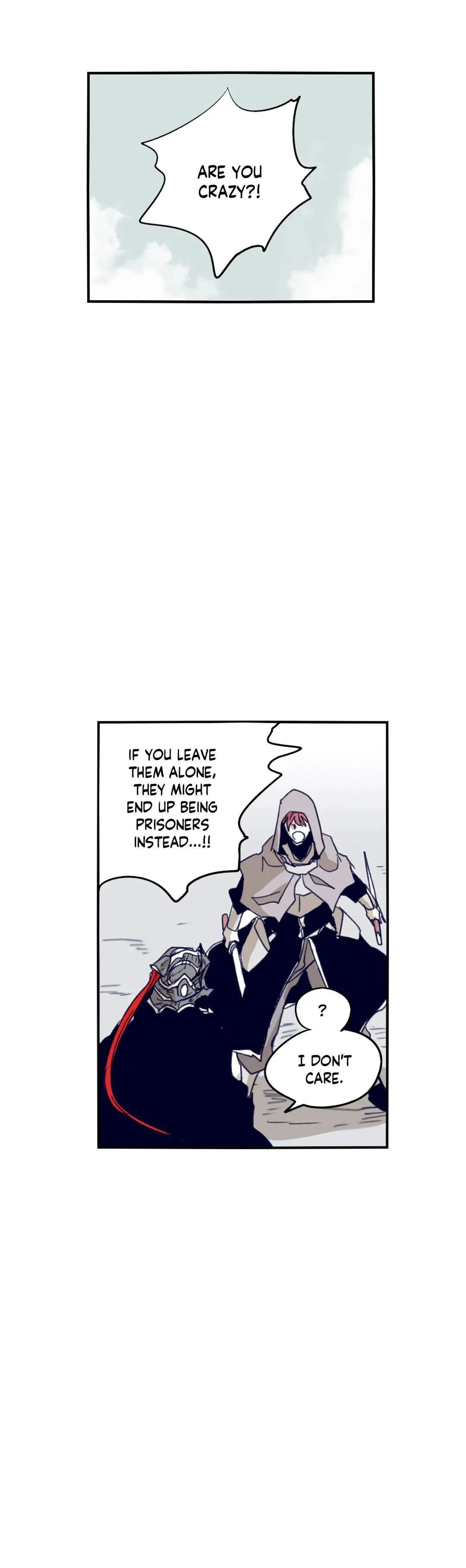 Read Gilgamesh EN Manga Online