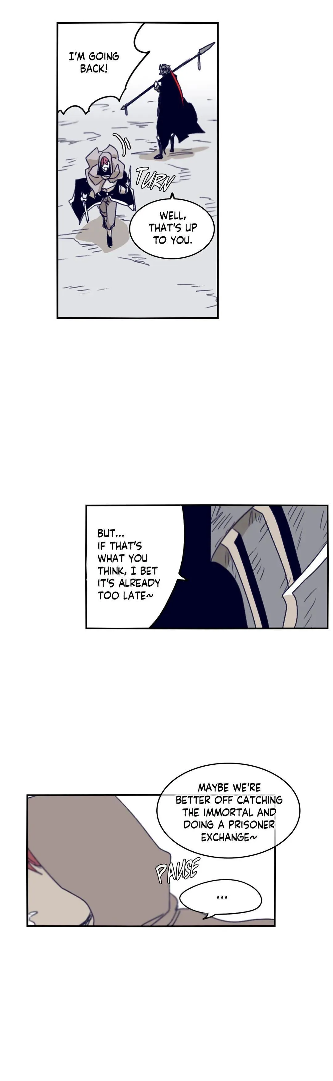 Read Gilgamesh EN Manga Online