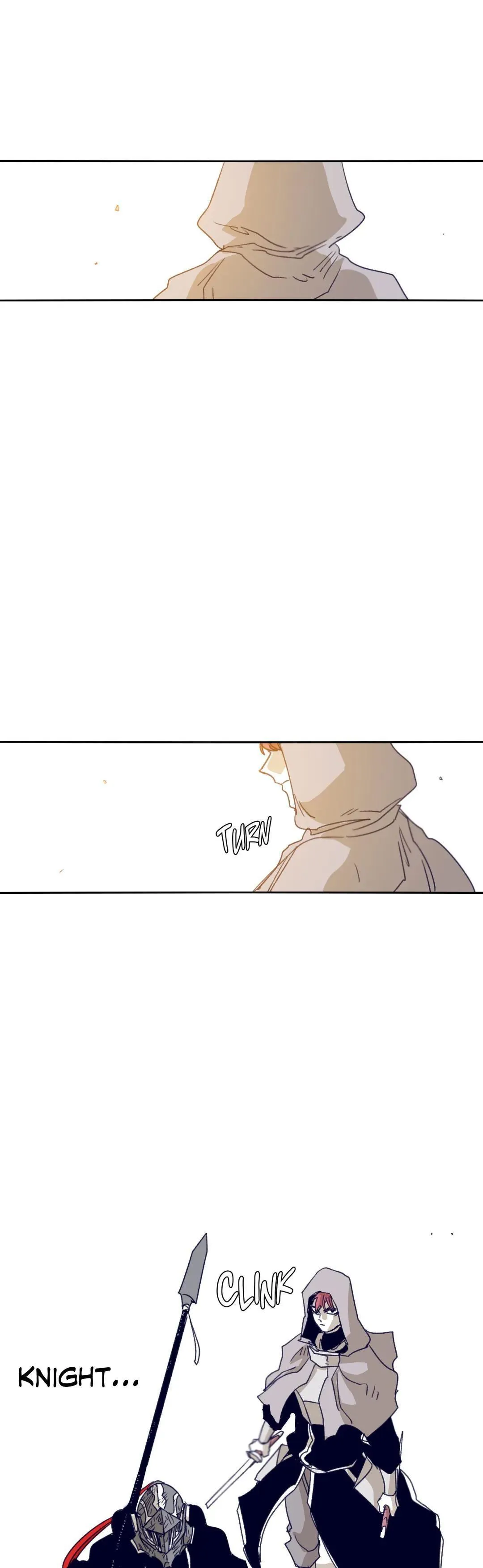 Read Gilgamesh EN Manga Online