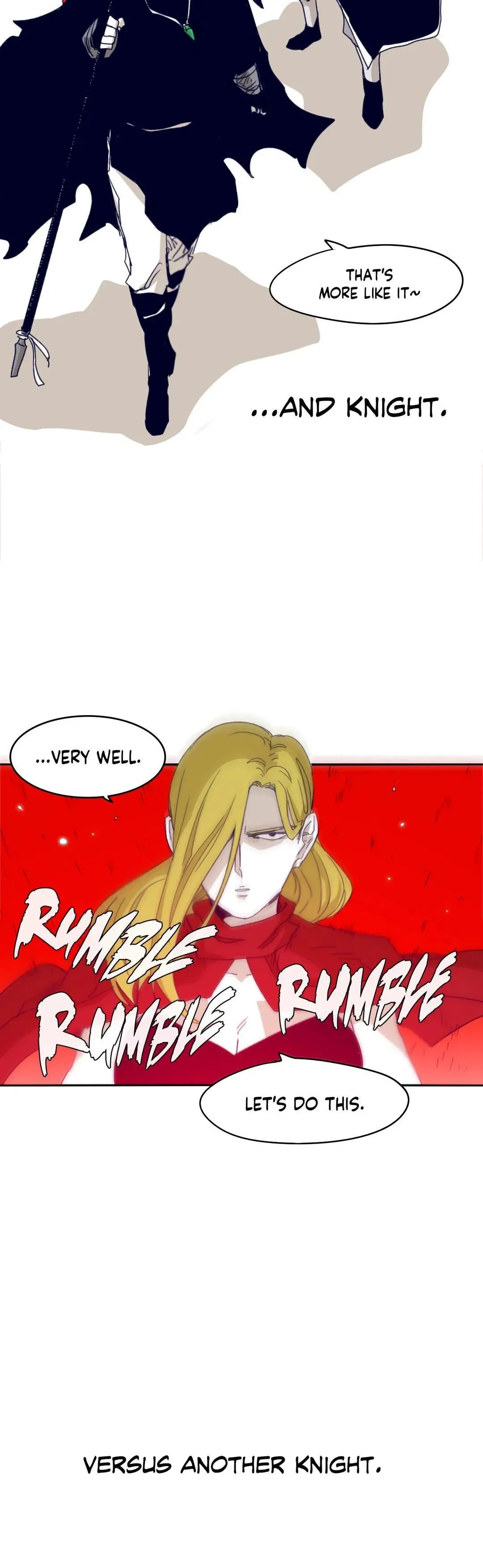 Read Gilgamesh EN Manga Online