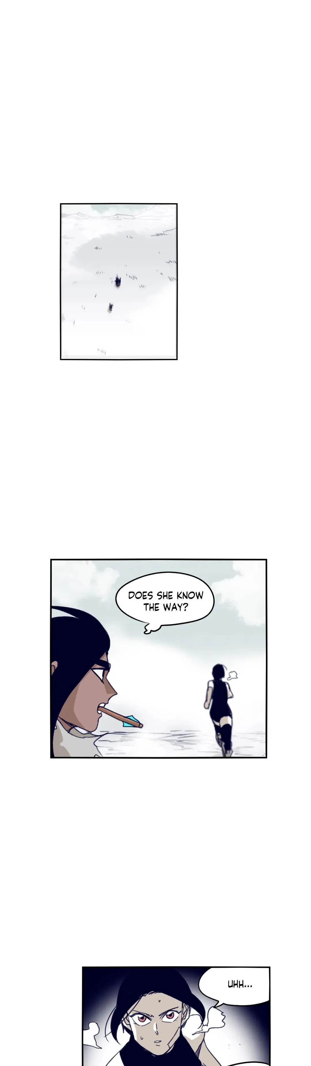Read Gilgamesh EN Manga Online