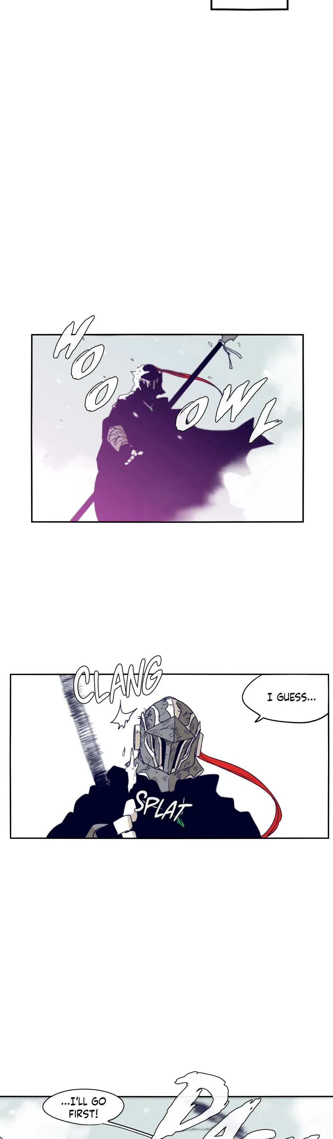 Read Gilgamesh EN Manga Online