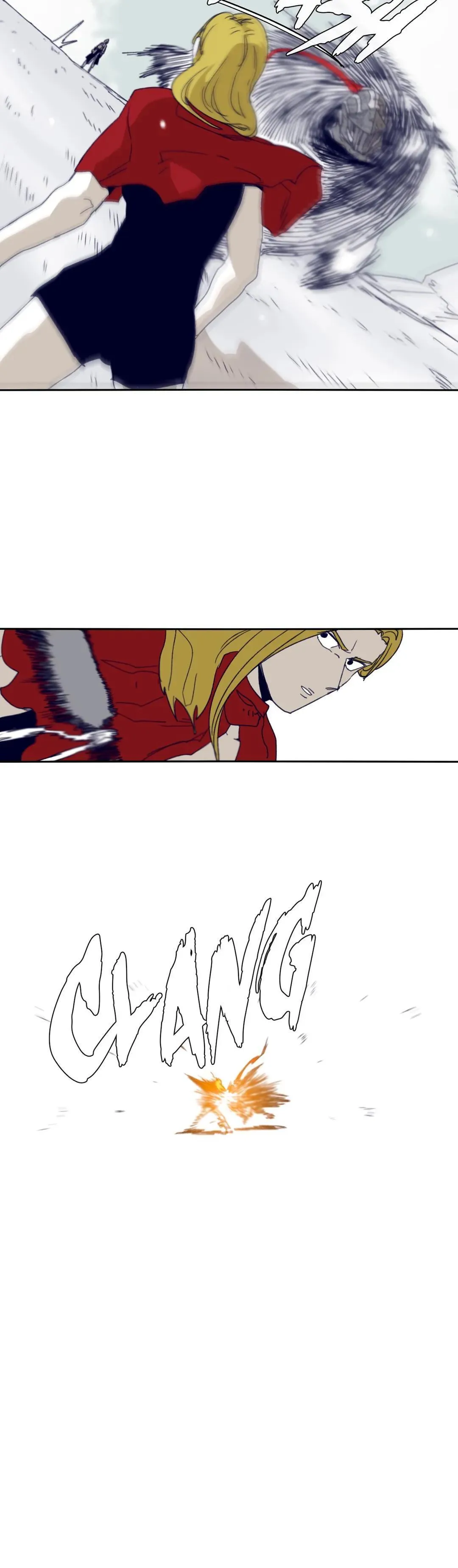 Read Gilgamesh EN Manga Online
