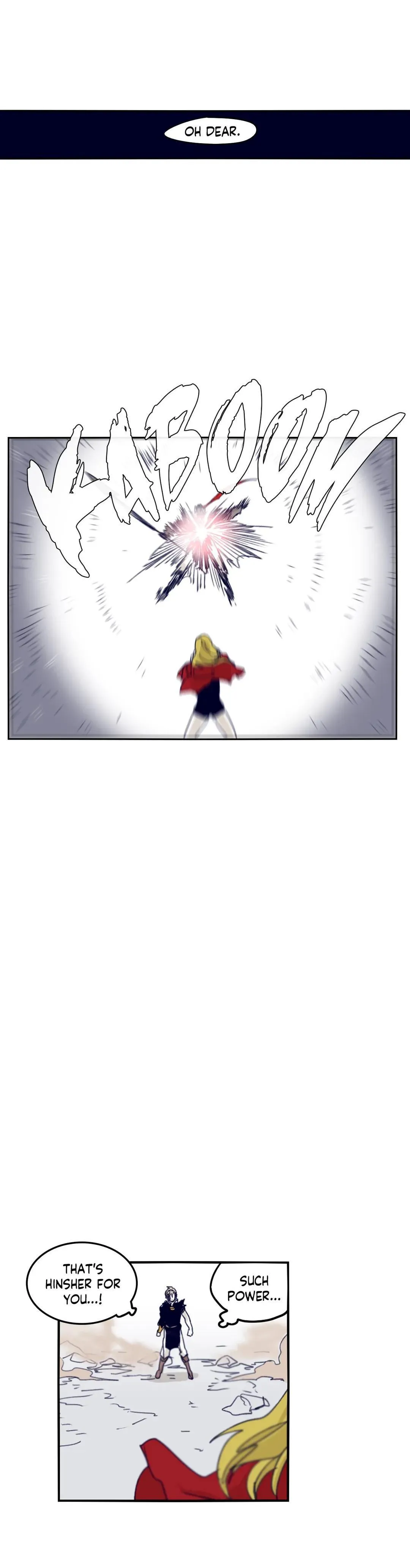Read Gilgamesh EN Manga Online