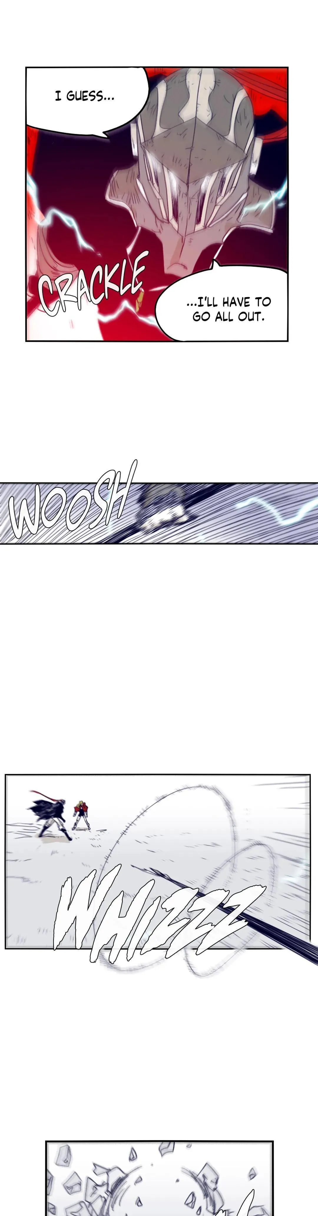 Read Gilgamesh EN Manga Online