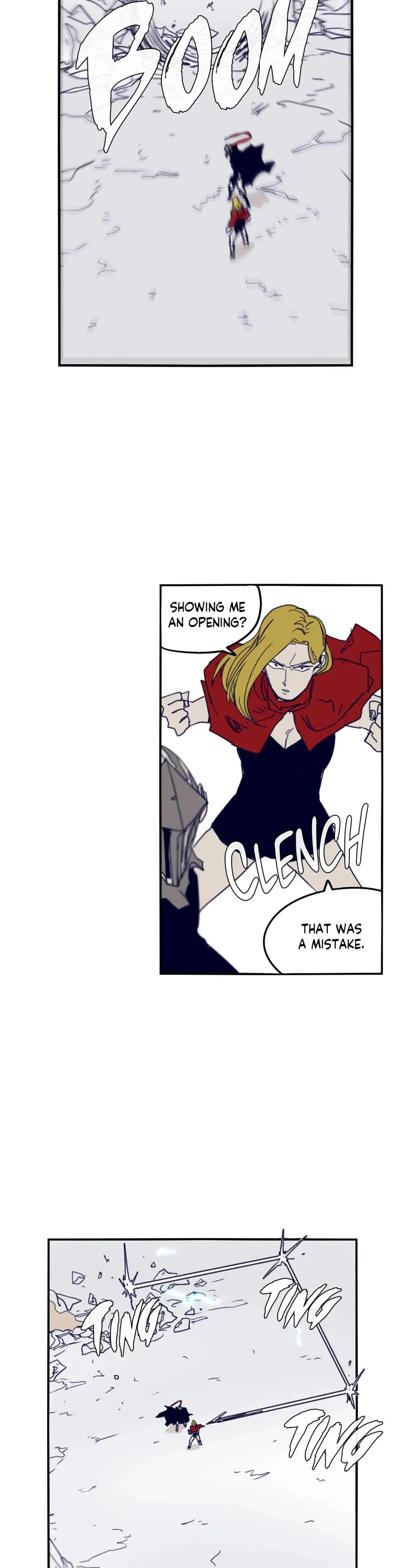 Read Gilgamesh EN Manga Online