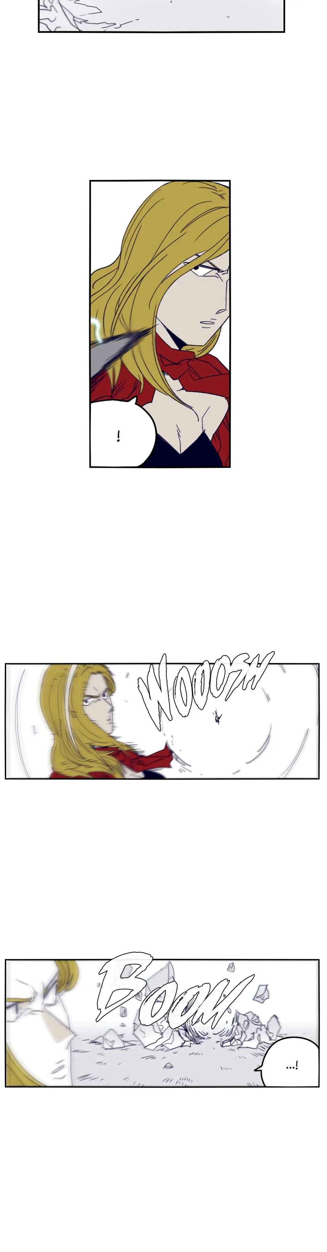 Read Gilgamesh EN Manga Online