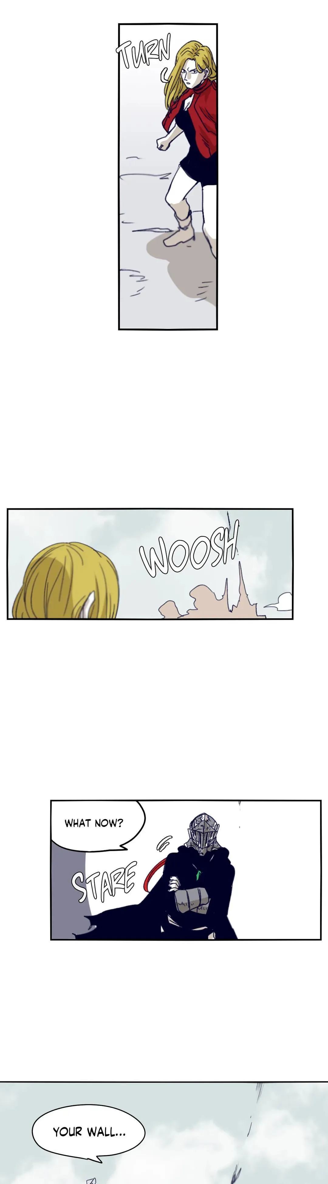 Read Gilgamesh EN Manga Online