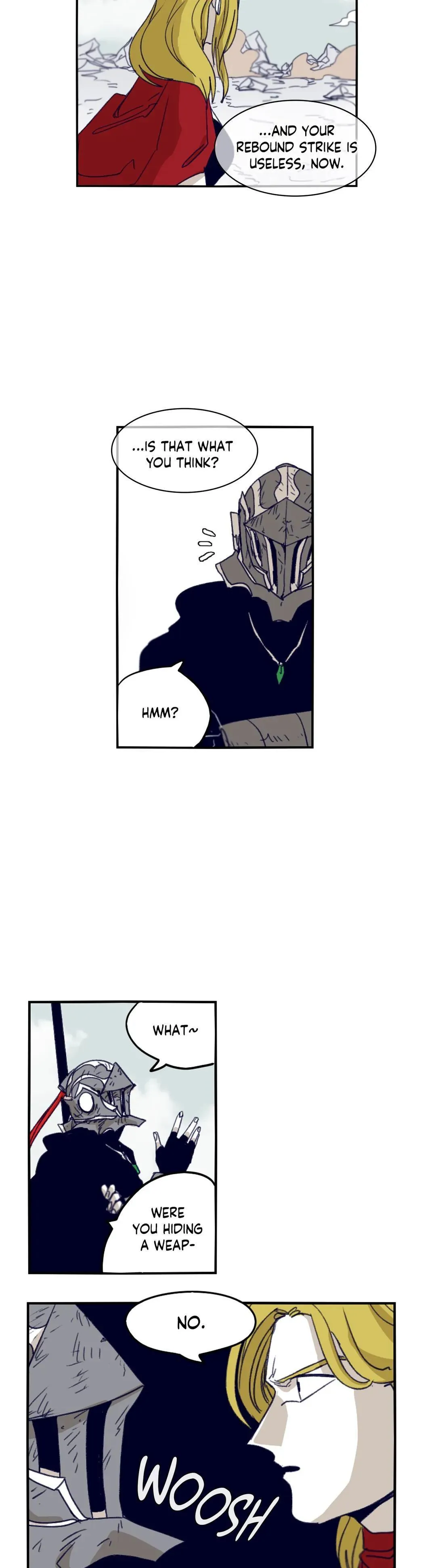 Read Gilgamesh EN Manga Online