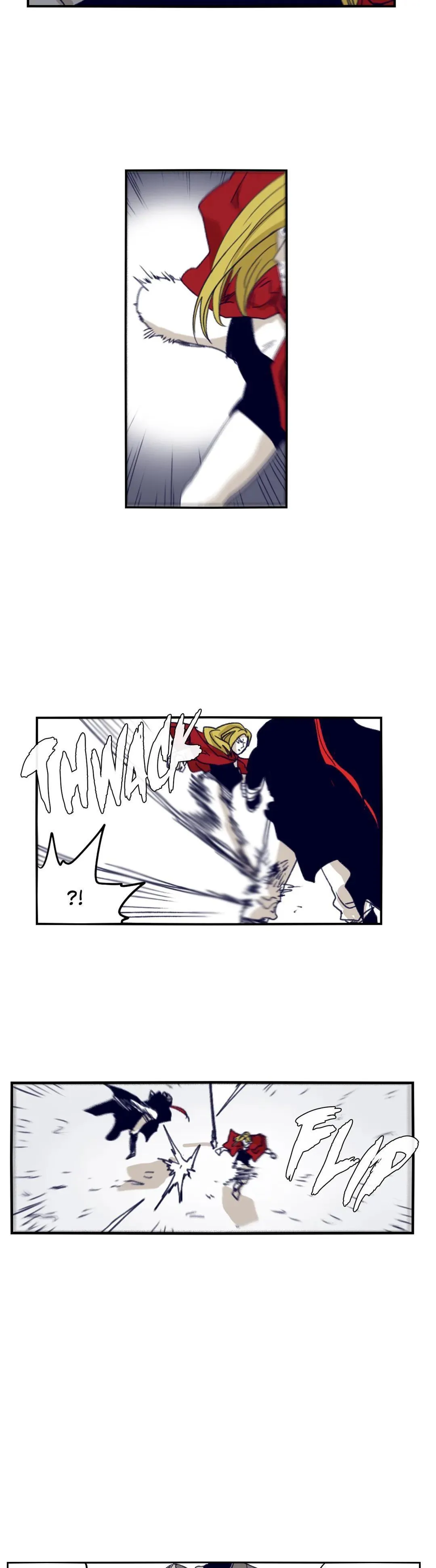 Read Gilgamesh EN Manga Online