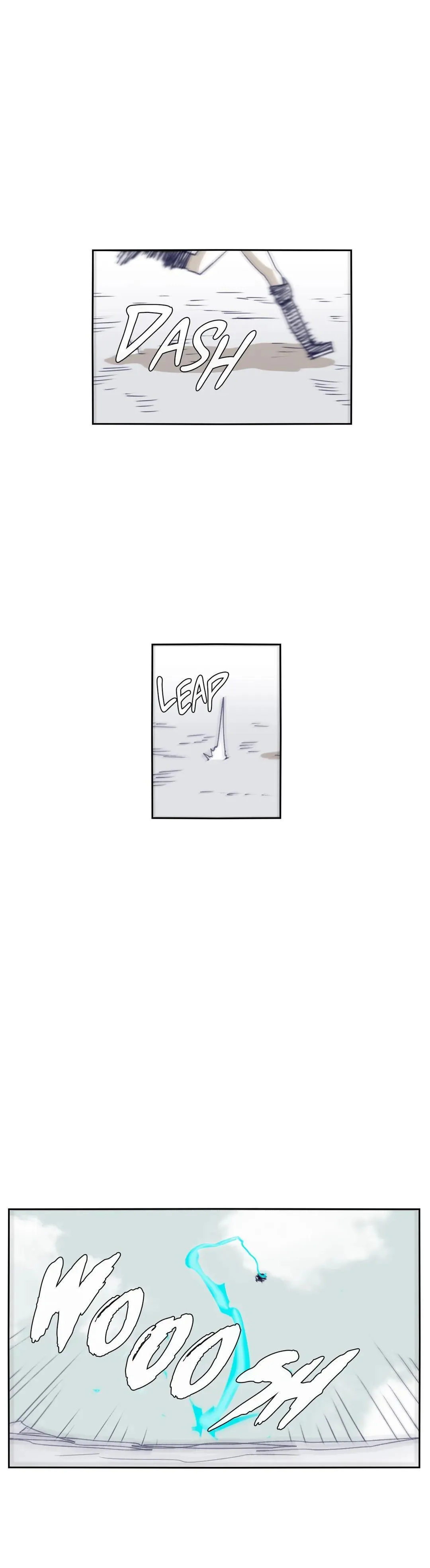 Read Gilgamesh EN Manga Online