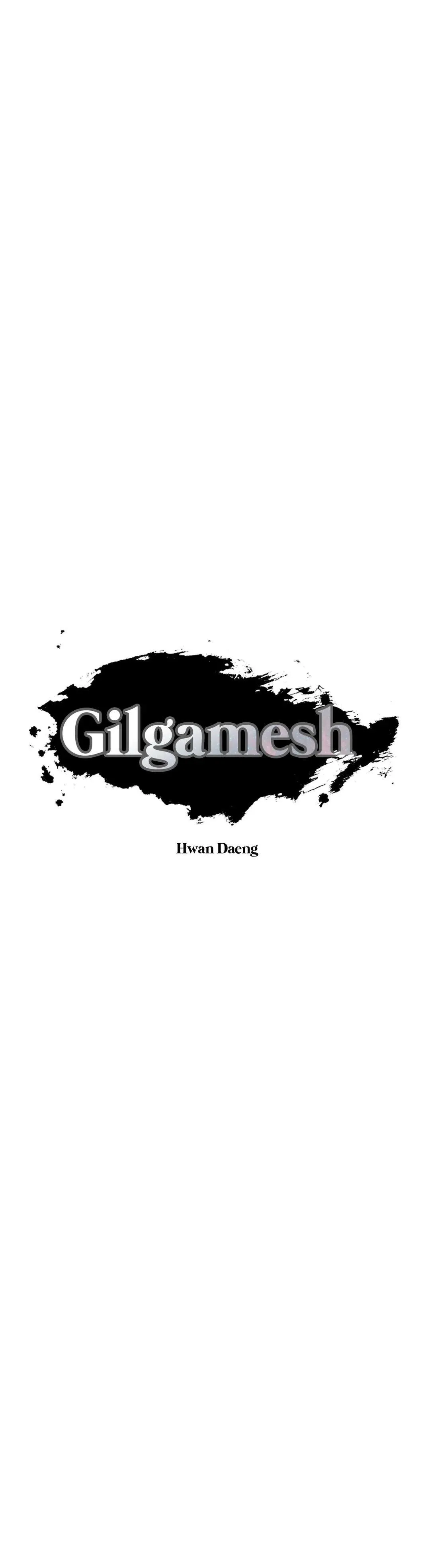 Read Gilgamesh EN Manga Online