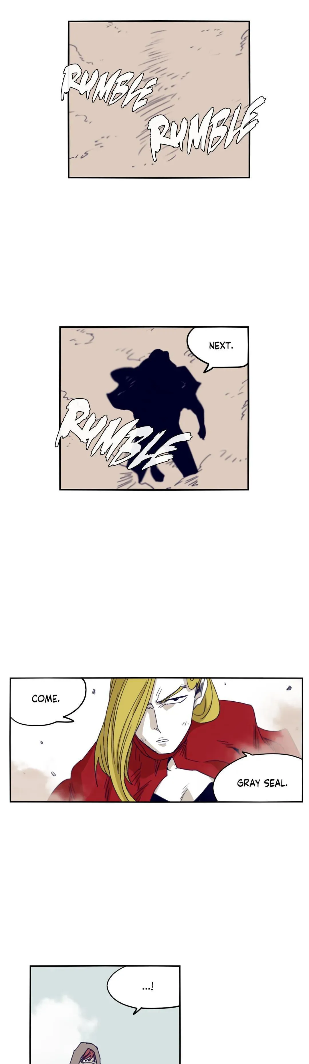Read Gilgamesh EN Manga Online