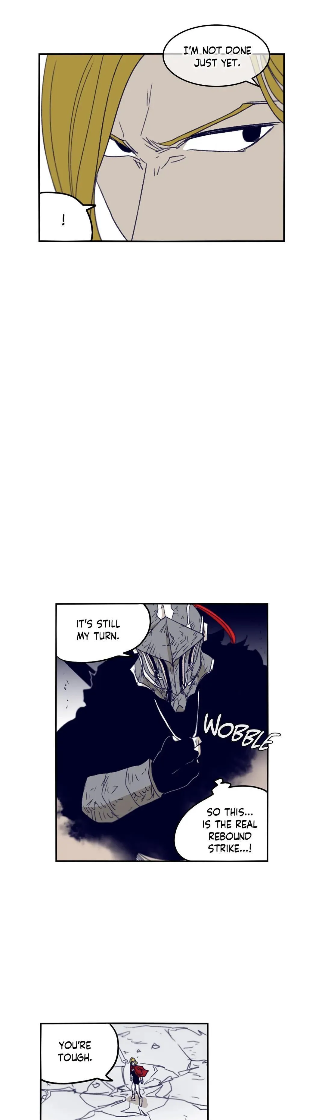 Read Gilgamesh EN Manga Online
