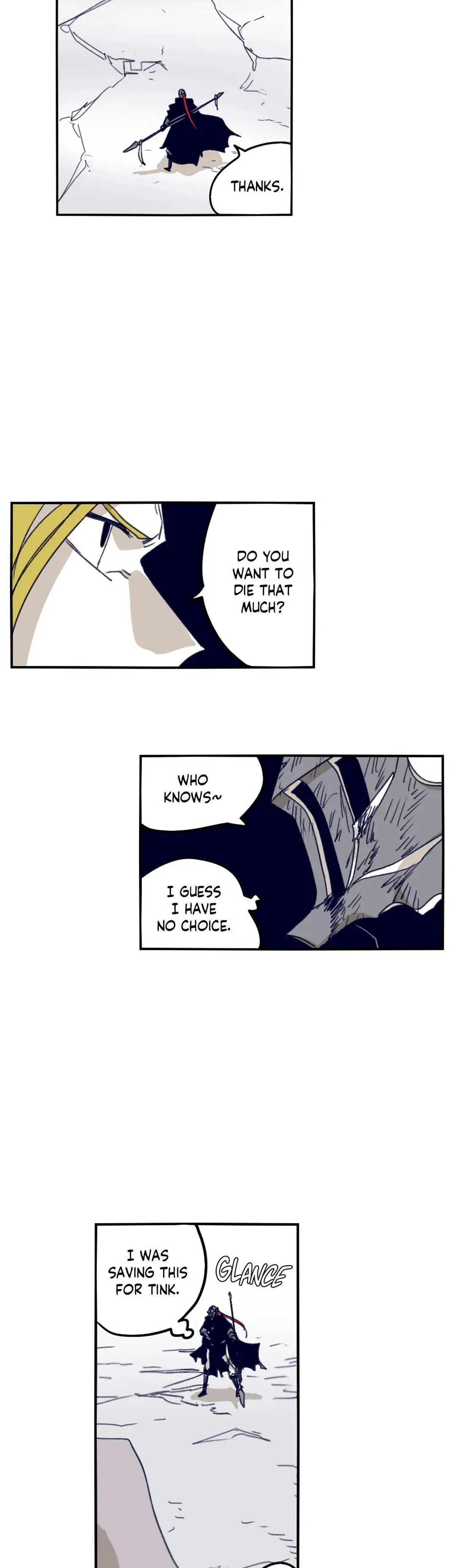 Read Gilgamesh EN Manga Online
