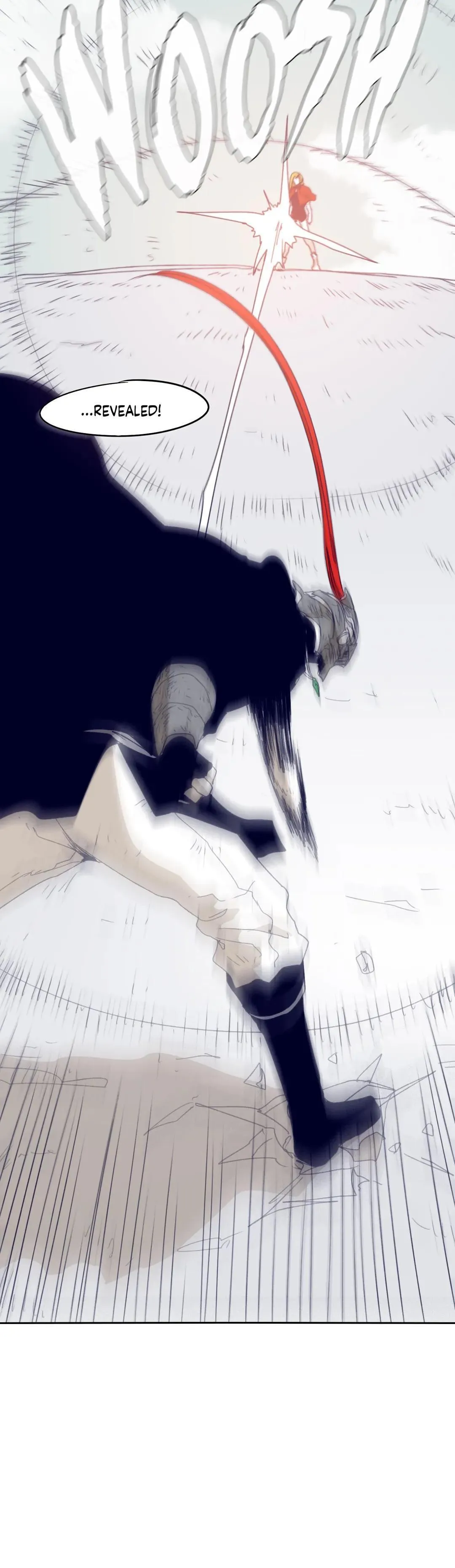Read Gilgamesh EN Manga Online