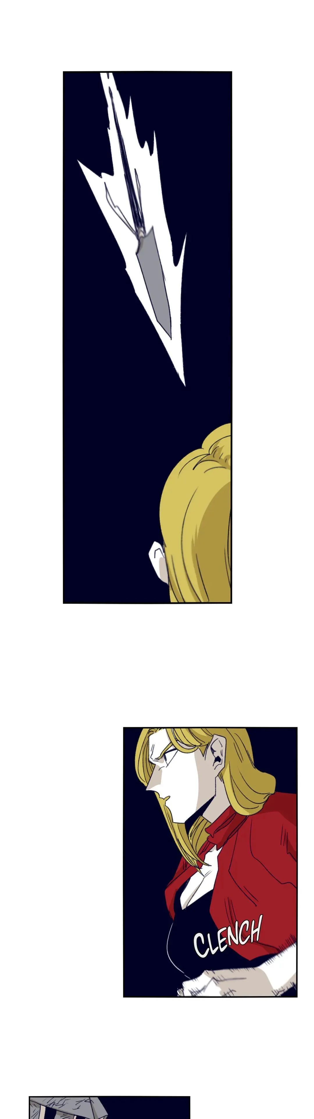 Read Gilgamesh EN Manga Online