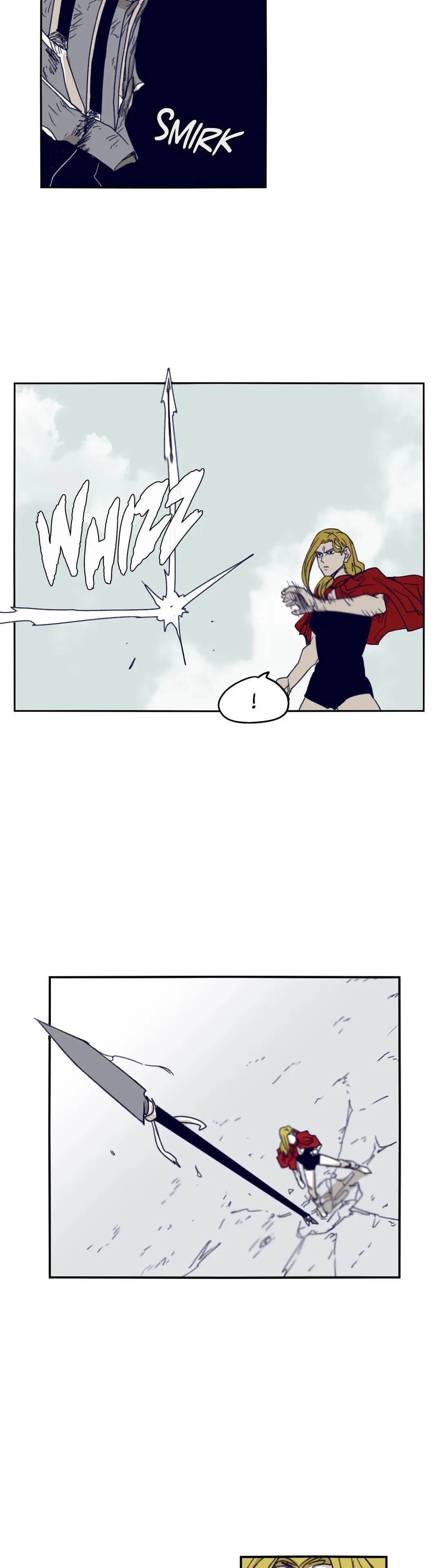 Read Gilgamesh EN Manga Online