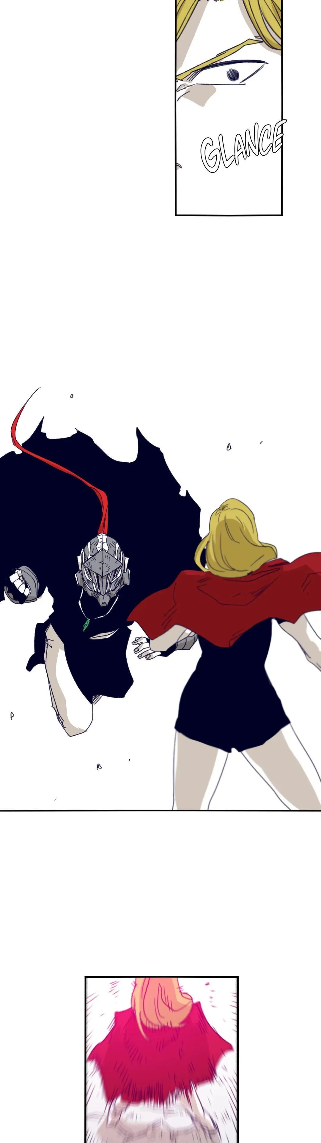 Read Gilgamesh EN Manga Online