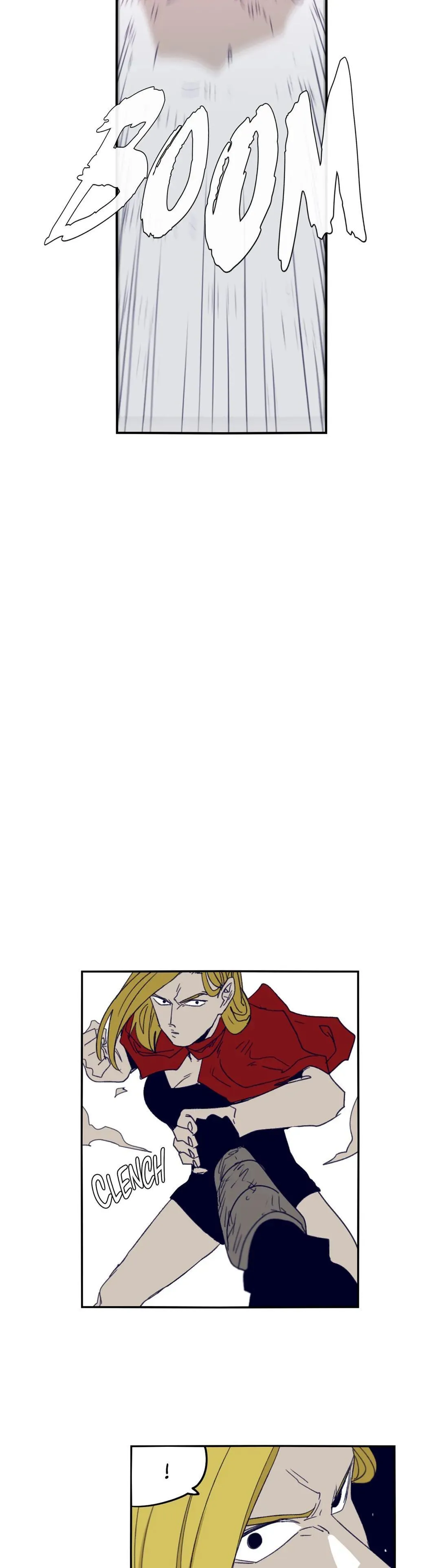 Read Gilgamesh EN Manga Online