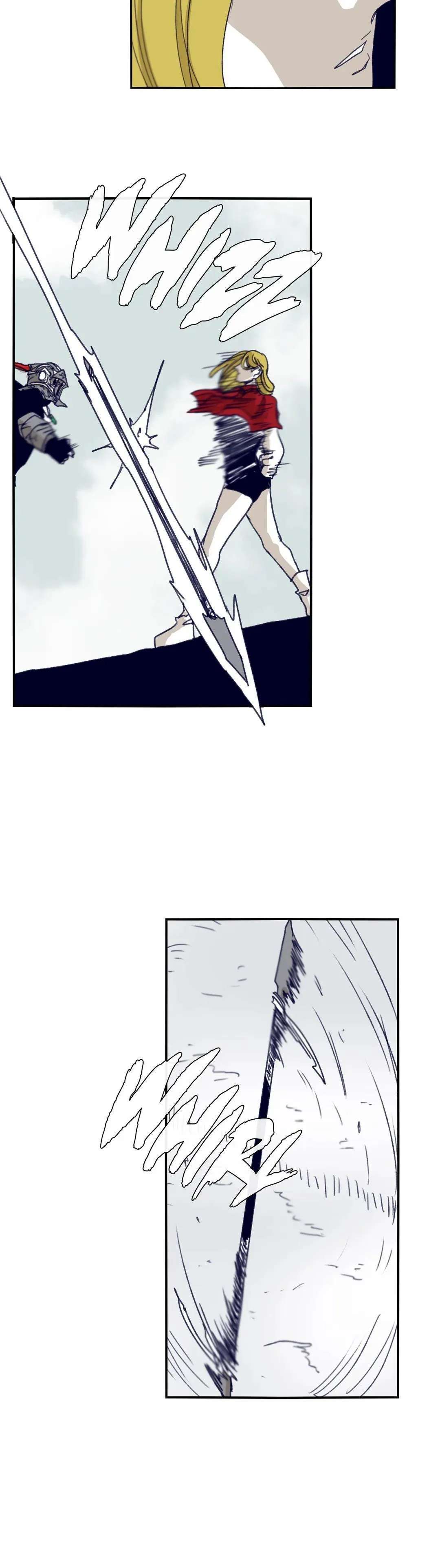 Read Gilgamesh EN Manga Online