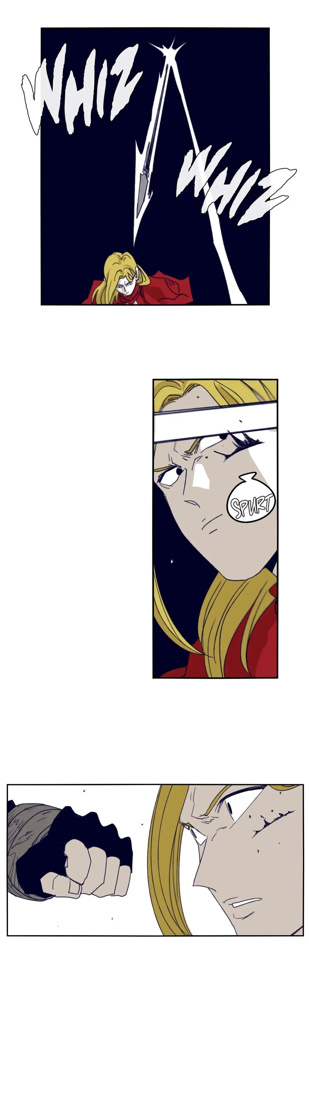 Read Gilgamesh EN Manga Online