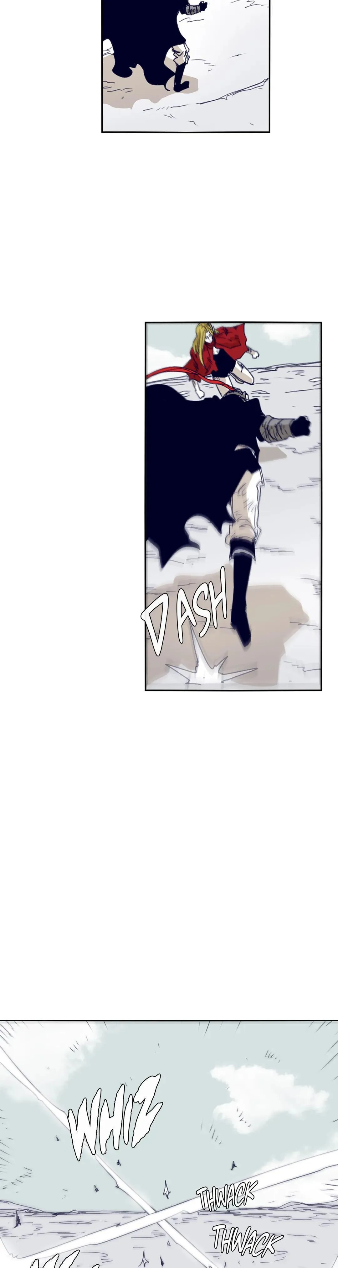 Read Gilgamesh EN Manga Online