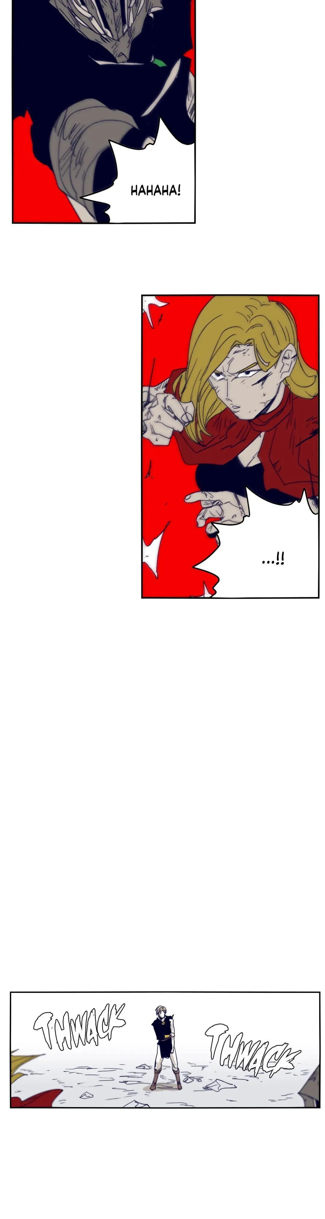 Read Gilgamesh EN Manga Online