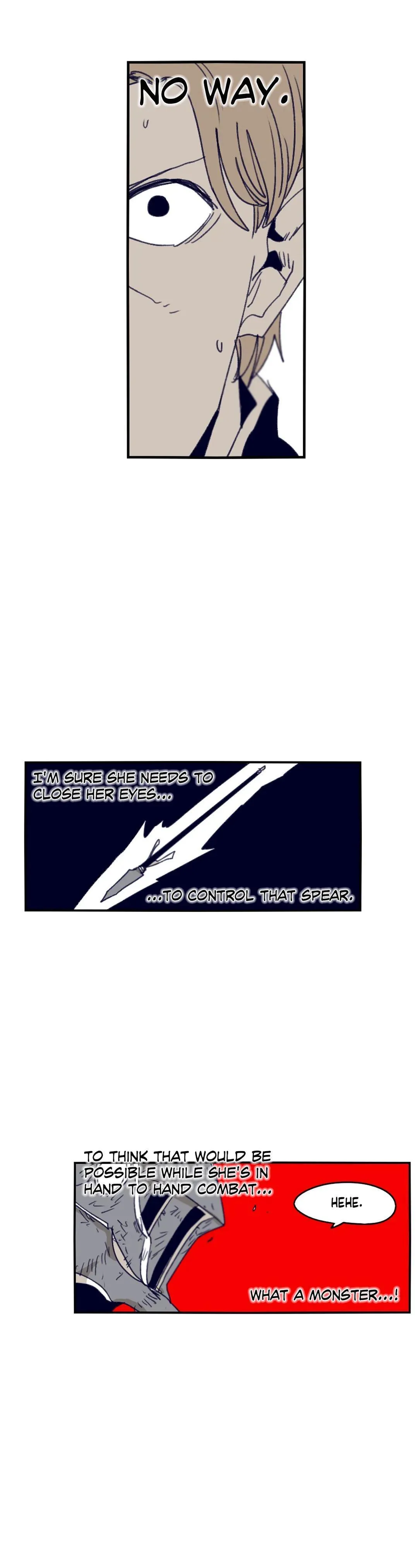 Read Gilgamesh EN Manga Online