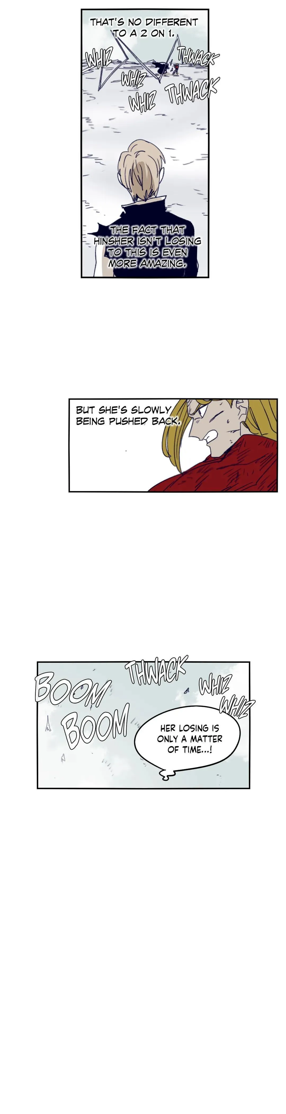 Read Gilgamesh EN Manga Online