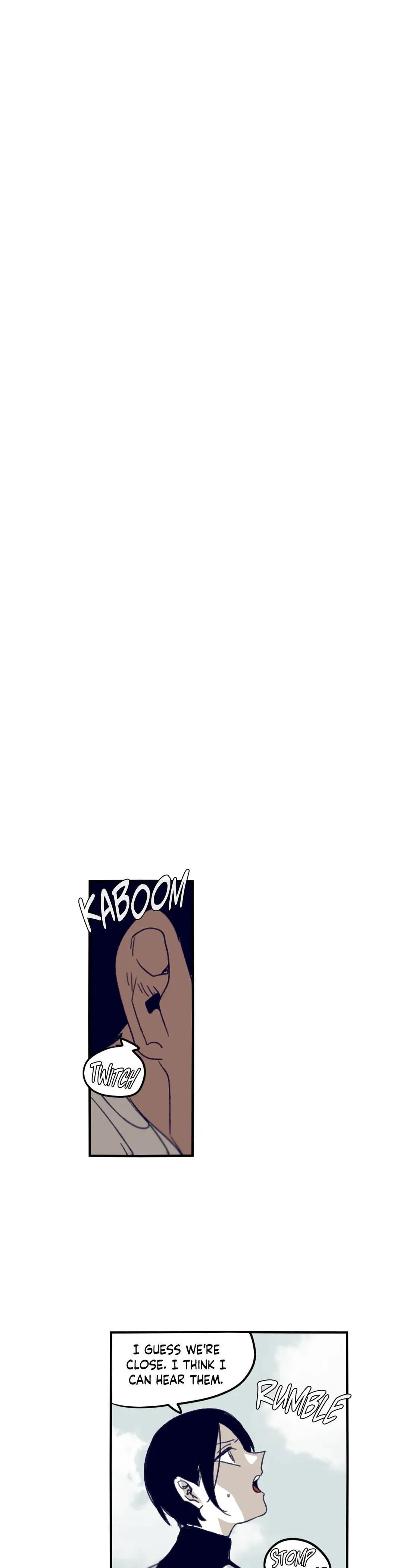 Read Gilgamesh EN Manga Online