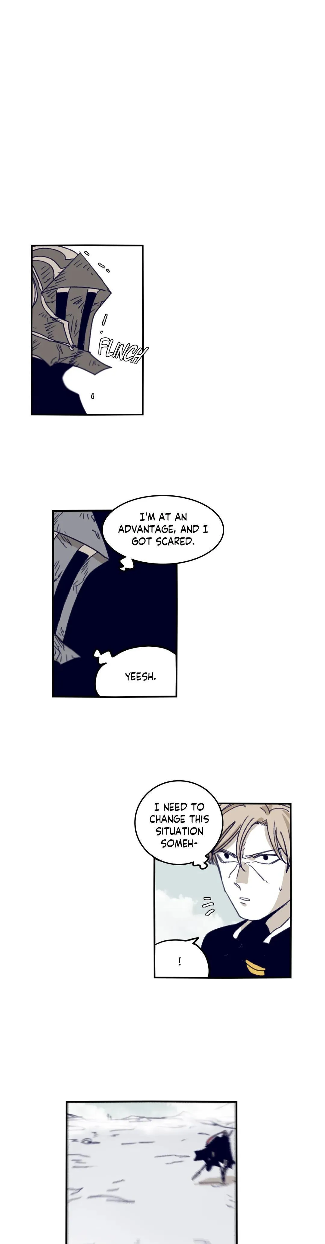 Read Gilgamesh EN Manga Online