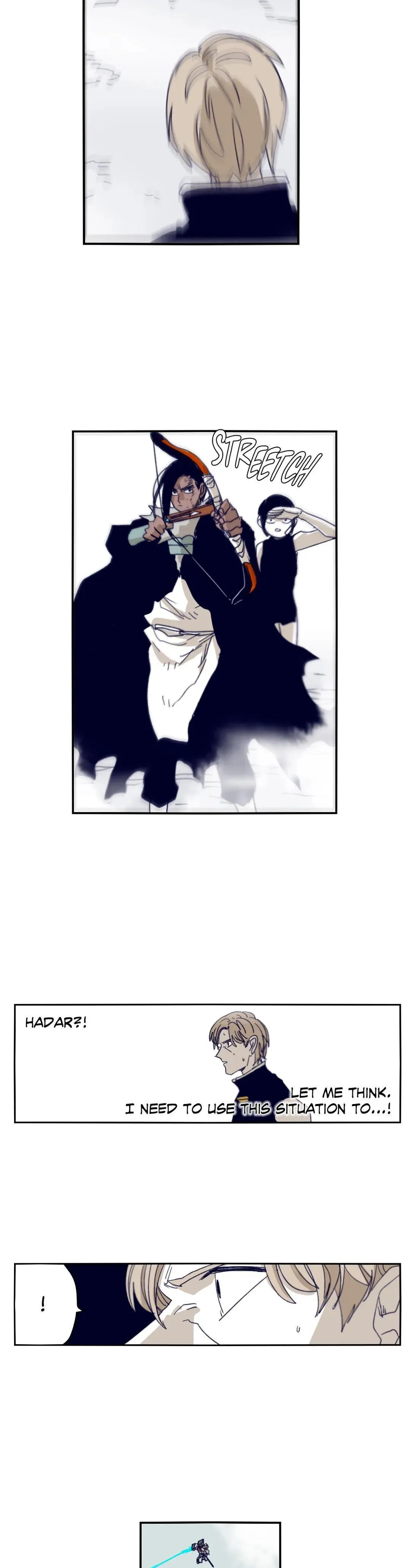 Read Gilgamesh EN Manga Online
