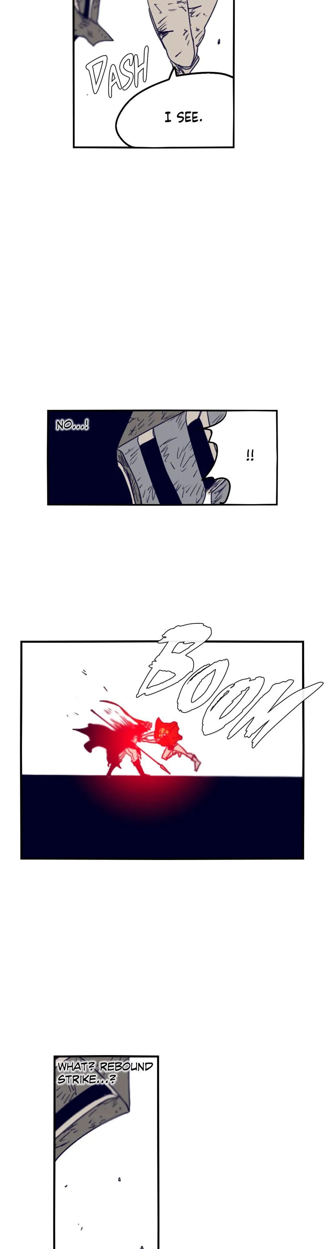 Read Gilgamesh EN Manga Online
