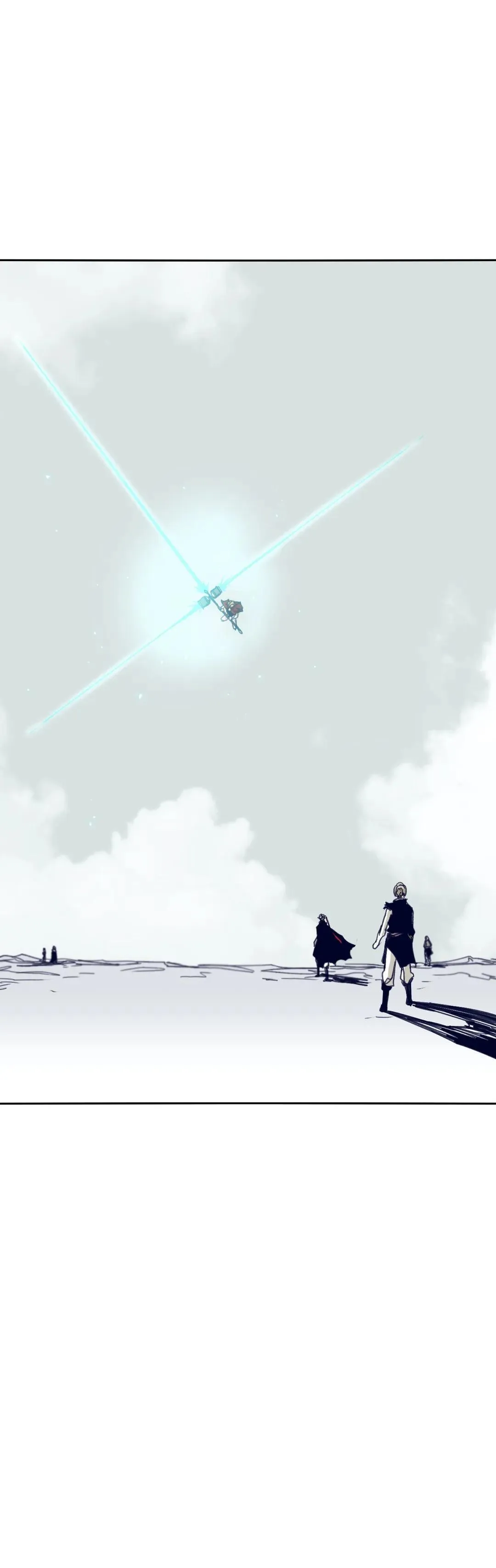 Read Gilgamesh EN Manga Online