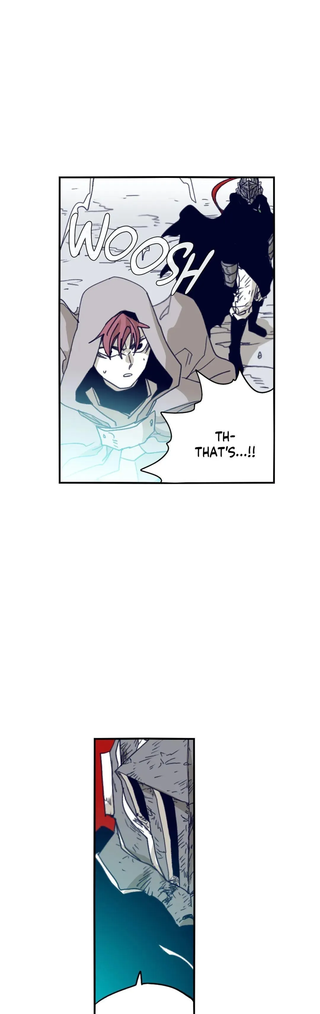 Read Gilgamesh EN Manga Online
