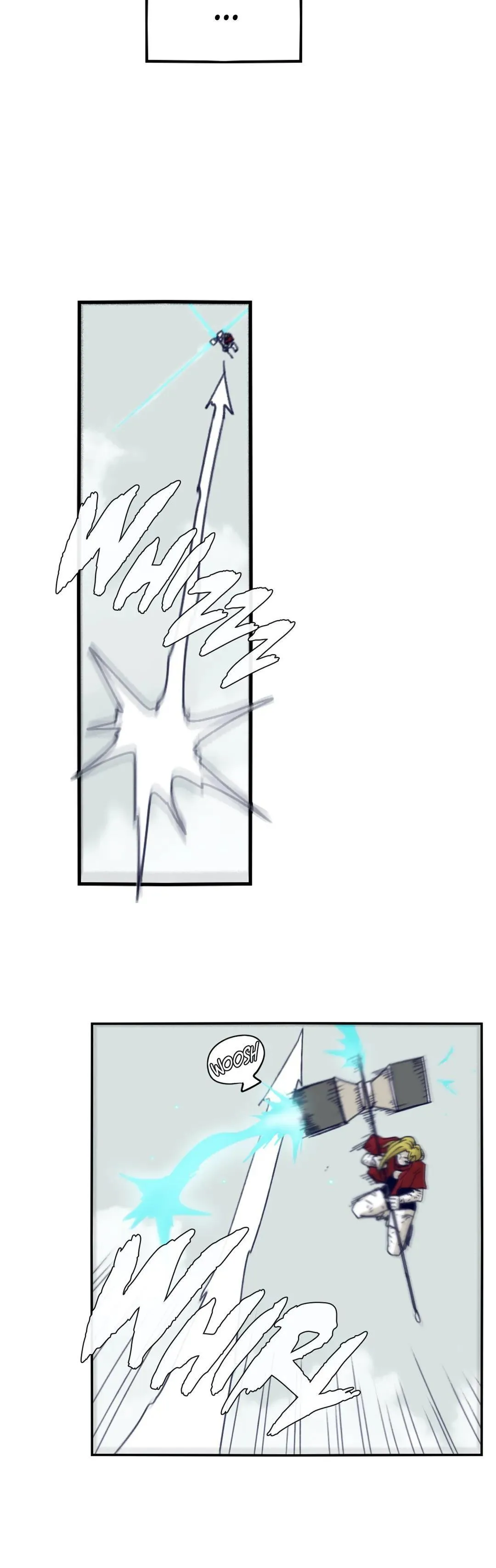 Read Gilgamesh EN Manga Online