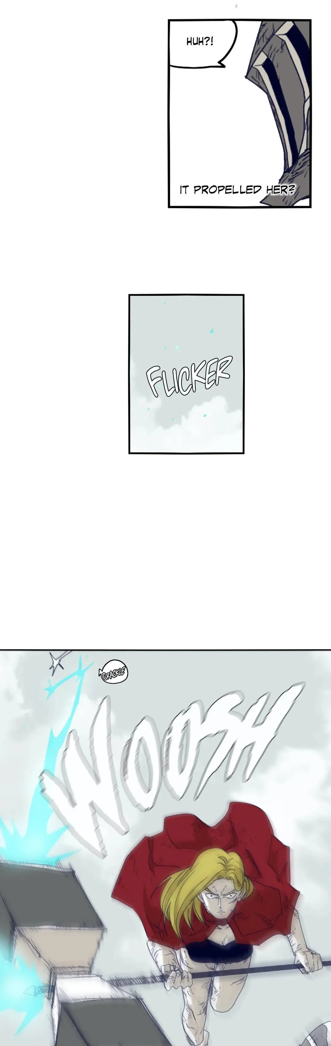 Read Gilgamesh EN Manga Online