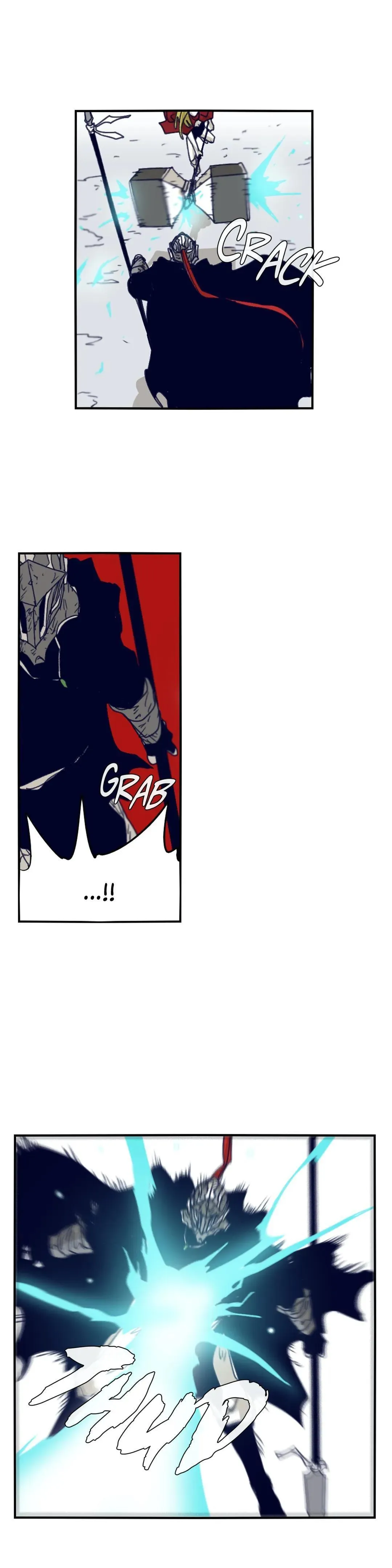 Read Gilgamesh EN Manga Online
