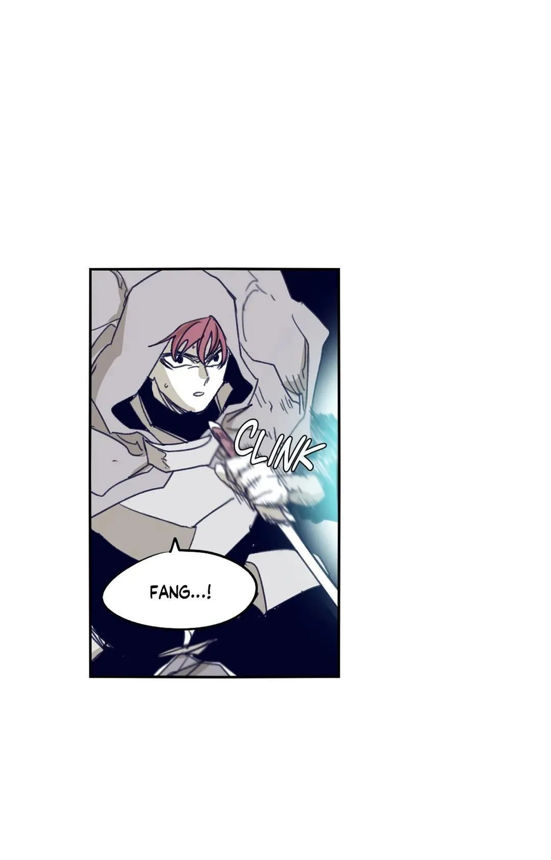 Read Gilgamesh EN Manga Online