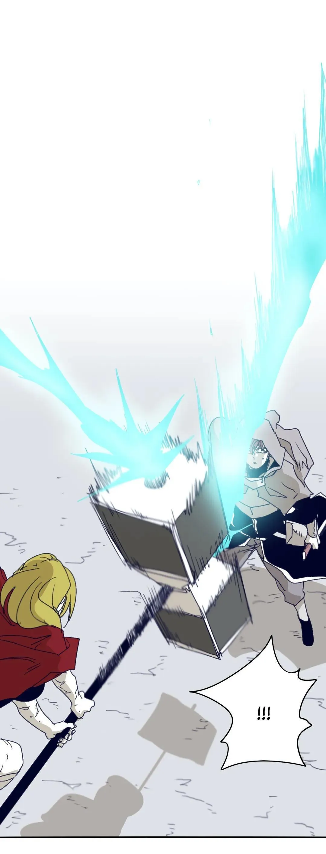 Read Gilgamesh EN Manga Online