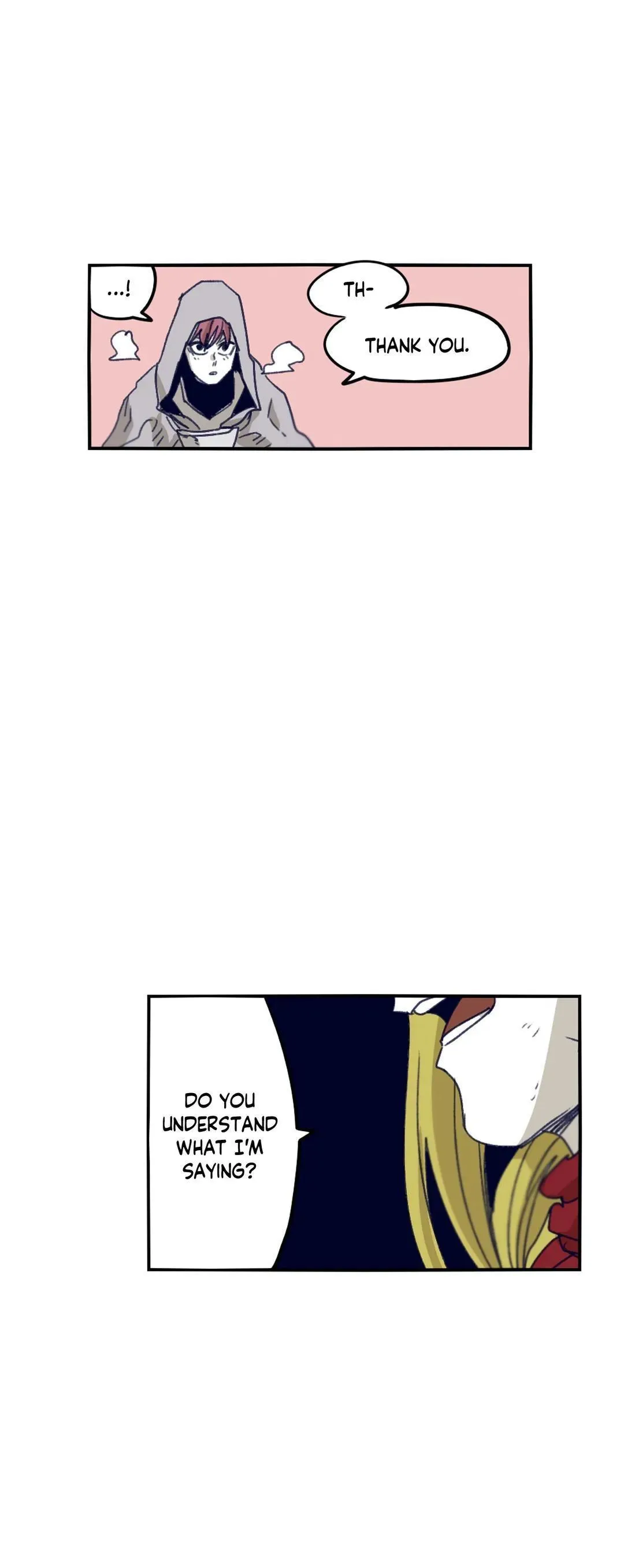 Read Gilgamesh EN Manga Online