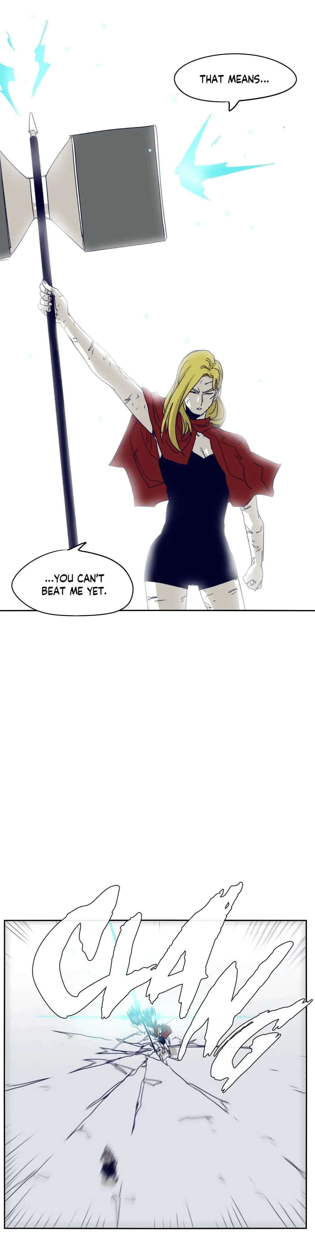 Read Gilgamesh EN Manga Online
