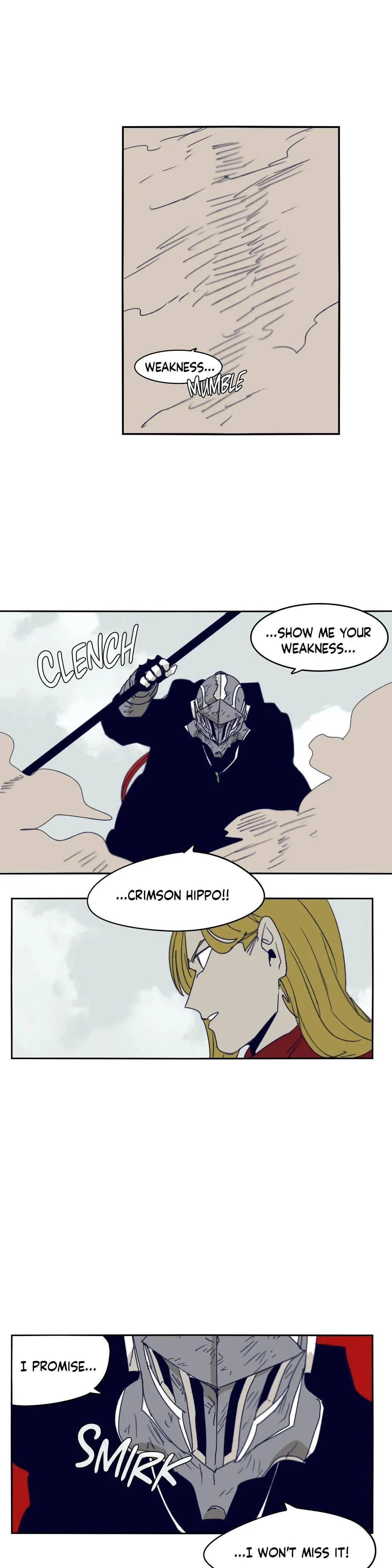 Read Gilgamesh EN Manga Online